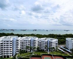 Mandarin Gardens (D15), Condominium #558504511